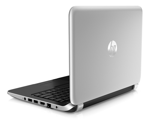 HP Pavilion TouchSmart 11-e030sa AMD A4 A4-1250 Laptop – image 4