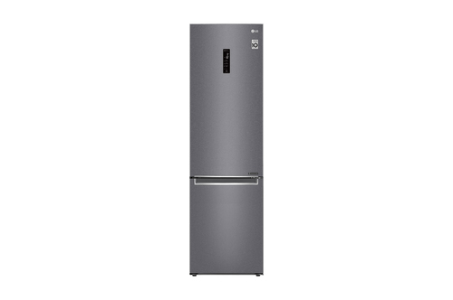 LG GBB62DSHZN fridge-freezer Freestanding