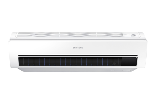 Samsung AR09HSFSBWKN Split system White – image 2