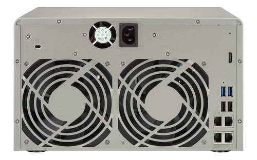 QNAP TS-853 Pro-8G – image 9