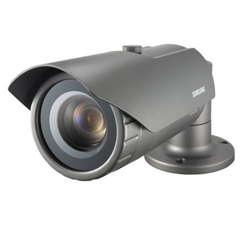 Samsung SCO-2370 Bullet IP security camera Indoor & outdoor Ceiling/wall