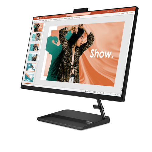 All In One LENOVO IdeaCentre AIO 3 27IAP7