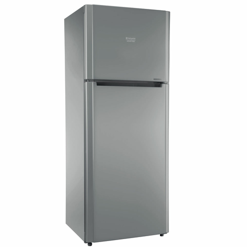 Hotpoint ENXTM 18322 X F 1 Отдельно стоящий 423 L Нержавеющая сталь