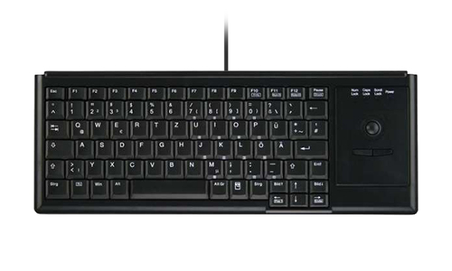Active Key IndustrialKey AK-4400-T - Toetsenbord