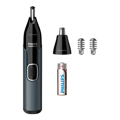 Philips 3000 series NT3600/62 hair trimmers/clipper Black, Grey – image 3