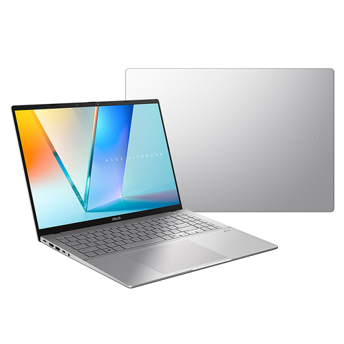 ASUS Vivobook S16 S3607QA-DRSH064W Copilot+ PC Snapdragon X1-26-100 Laptop – image 7