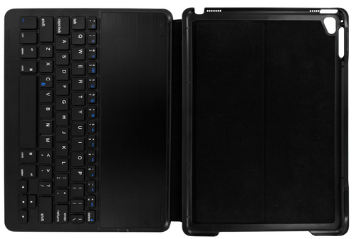 Mobiparts Bluetooth Keyboard Case Apple iPad 9.7 (2017)/iPad 9.7 (2018) Black – image 5