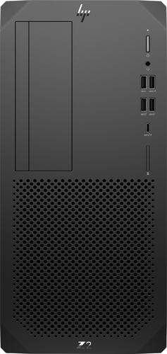 HP Z2 Tower G5