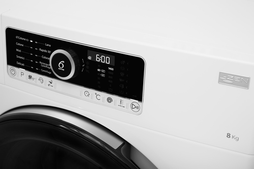 Whirlpool Supreme 8414 – image 8