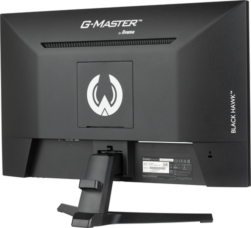 iiyama G-MASTER G2445HSU-B1 computer monitor – image 9