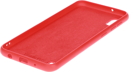 Mobiparts Silicone Cover Galaxy A10 (2019) – image 5