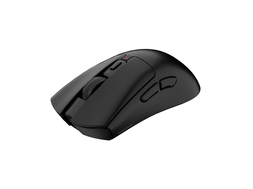 GENESIS Zircon 880 muis Gamen Rechtshandig RF Wireless + Bluetooth + USB Type-C Optisch 12000 DPI, afbeelding 3