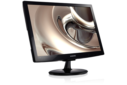 Samsung LT19B300LB computer monitor – image 5