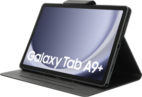 Mobiparts Classic Folio Case Samsung Galaxy Tab A9 Plus - hoesje