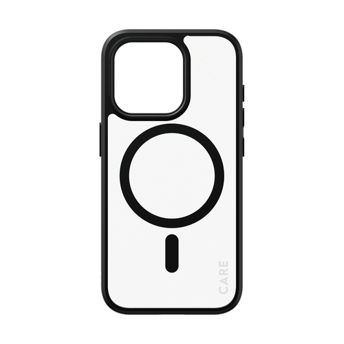 CARE by PG Urban Com BLK MagS iPhone 15P, afbeelding 4