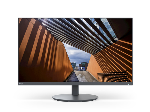 NEC MultiSync E274FL computer monitor
