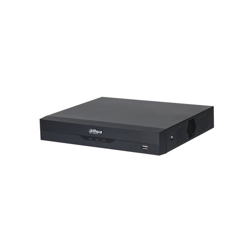 Dahua Technology WizSense NVR2104HS-I Black – image 3