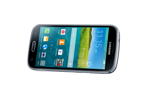 Samsung Galaxy K zoom SM-C115 – image 3