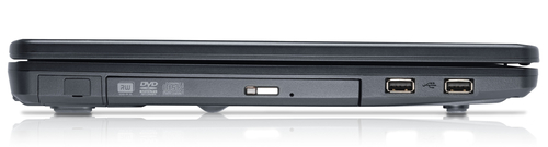 MSI Megabook VR705-054NL laptop Intel® Celeron® M – image 5
