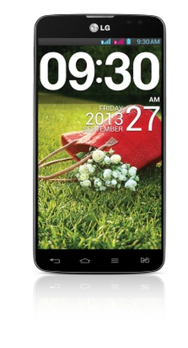 LG G Pro Lite Dual D686