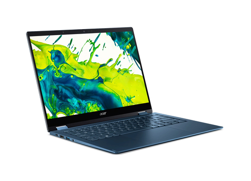 Acer Swift 14 AI SFSP14-Q51T-X4K2 Copilot+ PC Snapdragon X2E-78-100 Hybrid (2-in-1) – image 4