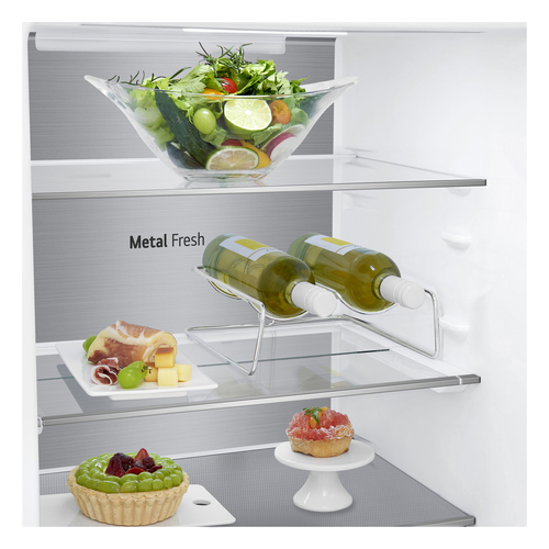 LG GBB71PZVCN1 Freestanding – image 9