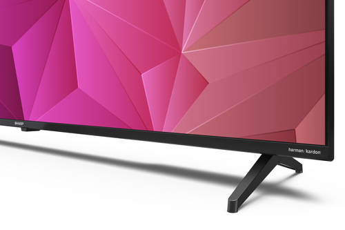 Sharp 65FN7EA 165.1 cm (65") 4K Ultra HD Smart TV Wi-Fi Black – image 7