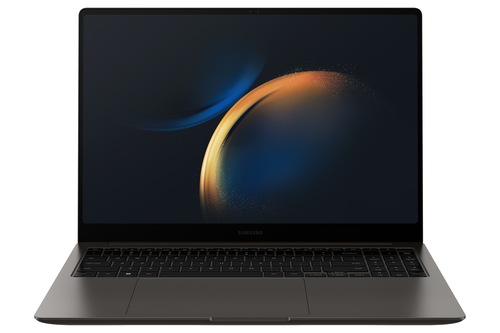 Samsung Galaxy Book3 Ultra NP960XFH-XA1UK ноутбук Intel® Core™ i7 i7-13700H 40,6 cm (16") WQXGA+ 16 GB LPDDR5-SDRAM 512 GB Твердотельный накопитель (SSD) NVIDIA GeForce RTX 4050 Wi-Fi 6E (802.11ax) Windows 11 Home Графит