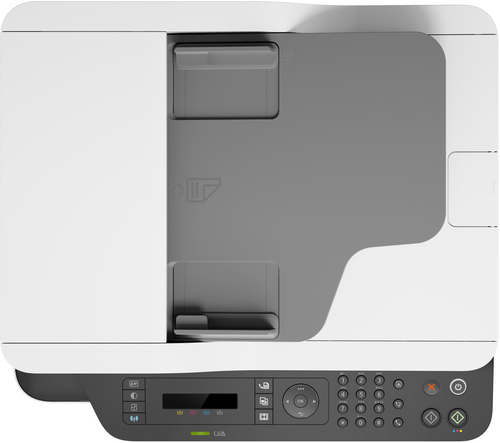 HP Color Laser 179FNW Multifunction Printer - image 5