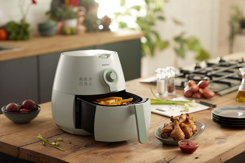 Philips Viva Collection HD9220/10 fryer Single – image 4
