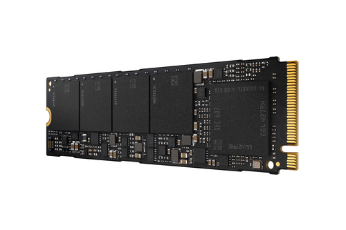 Samsung 960 PRO – image 7