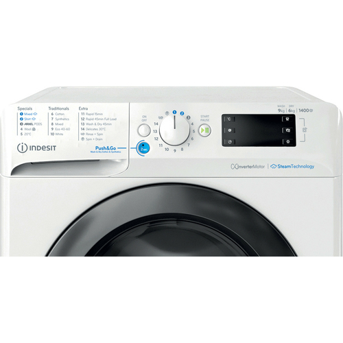 Indesit BDE 96436 WKV UK – image 2