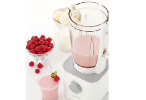Kenwood Glass Blender BL640