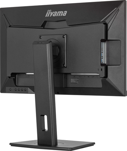iiyama ProLite XUB2492QSU-B1 – Foto 10 von 11