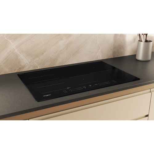 Whirlpool WF S1577 CPNE Inductie kookplaat Zwart, afbeelding 7
