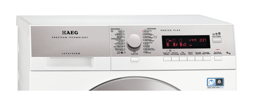 AEG T88595DIS tumble dryer Freestanding Front-load – image 2