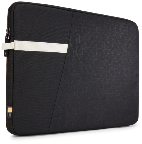 Case Logic Ibira IBRS-215 Black 39,6 cm (15.6") Sleeve case Серый