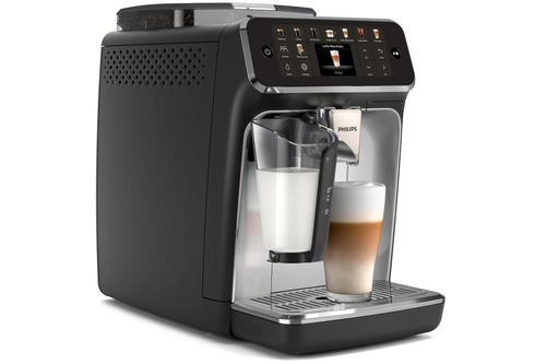 Philips 5500 series Series 5500 EP5546/70 Fully automatic espresso machine – image 3