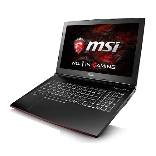 MSI GP62M 7RD(Leopard)-268XES – image 2