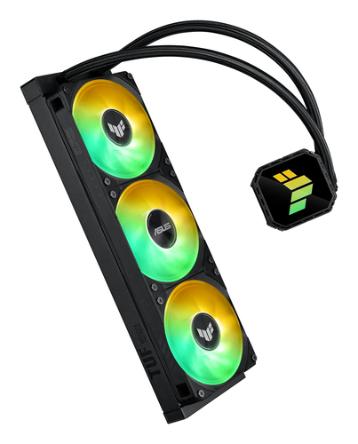 Asus Tuf Gaming LC Iii 360 Argb Aio Liquid Cooler - image 3