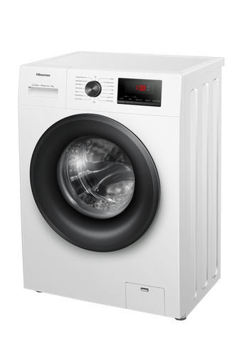 Hisense WFPV9014EM washing machine Front-load – image 3