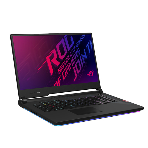 ASUS ROG Strix G732LWS-HG020T laptop Intel® Core™ i7 i7-10875H – image 4