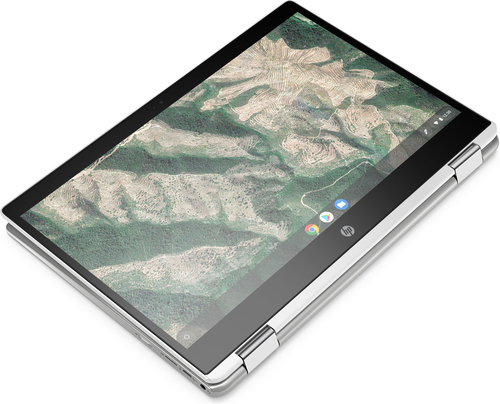 HP Chromebook x360 14b-ca0000nd Intel® Pentium® Silver N5000 – image 9