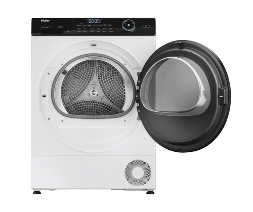 Haier I-Pro Series 5 HD90-A2959EFR tumble dryer Freestanding Front-load – image 2