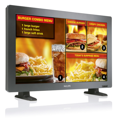 Philips LCD monitor BDL3215E/00 – image 2