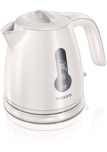 Philips Daily Collection HD4608/00 mini kettle