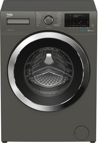 Beko WEY84064EG washing machine Front-load