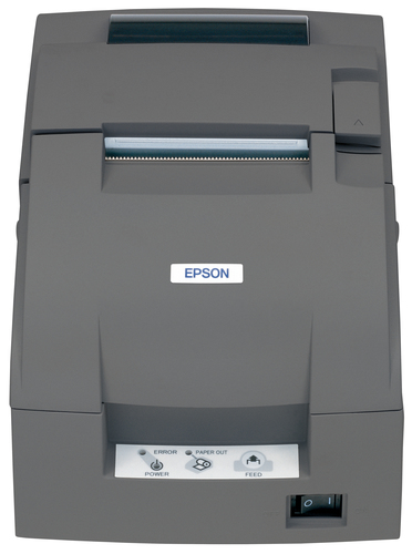 Epson TM-U220B (057BE) – image 3