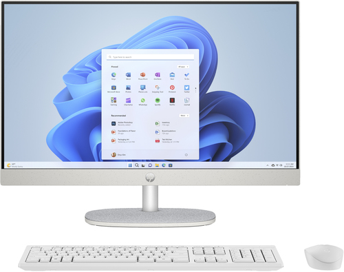 HP 24-cr0001nk Intel® Core™ i5 i5-1335U