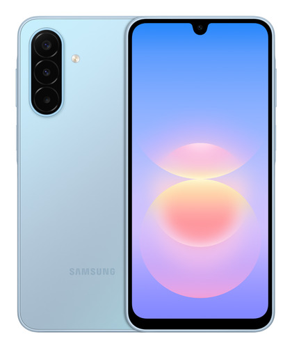 Samsung Galaxy A18 128GB Blauw 4G